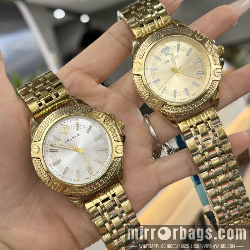 Versace 36mm 110167