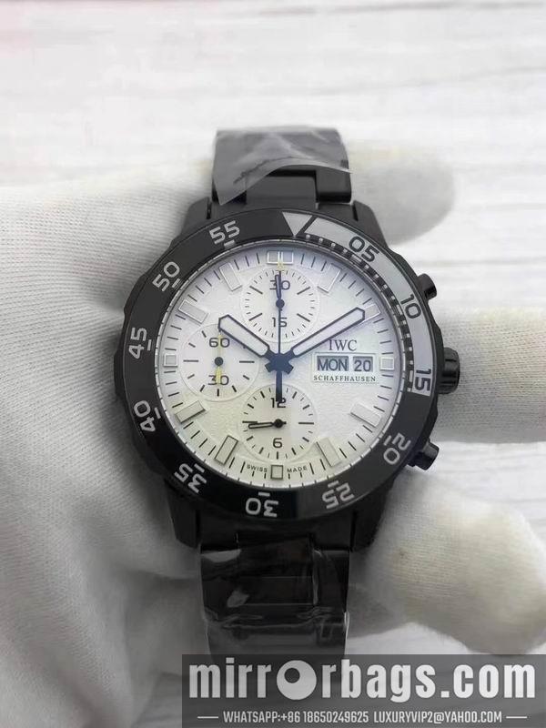 IWC watch 1109110