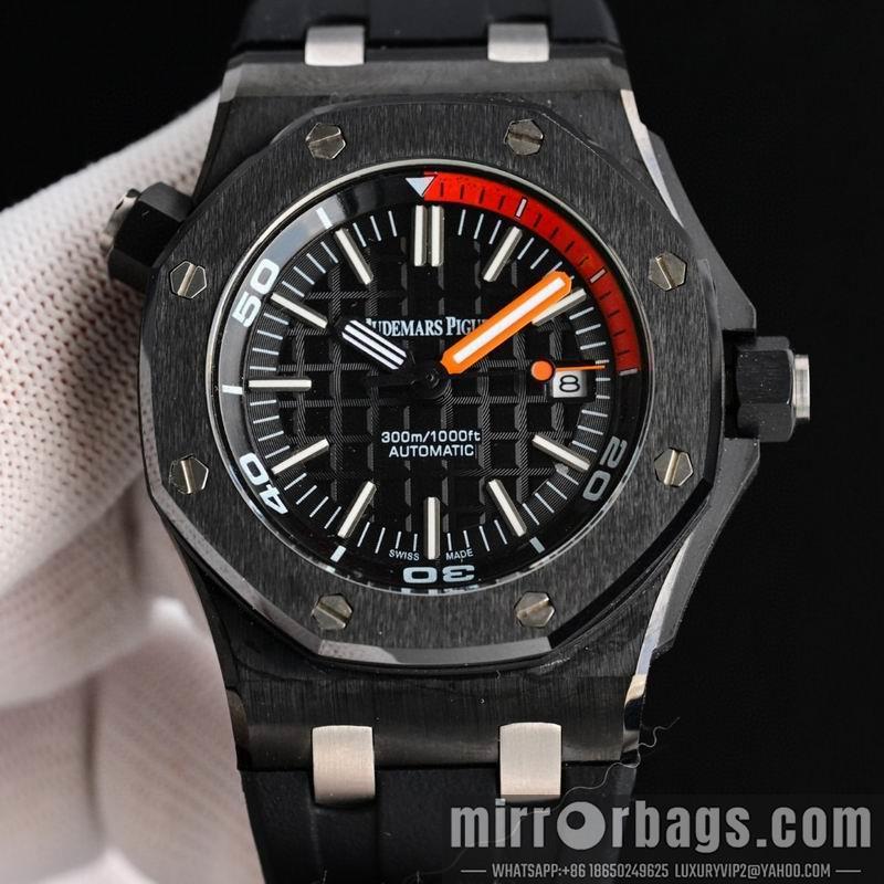 AP watch 031806