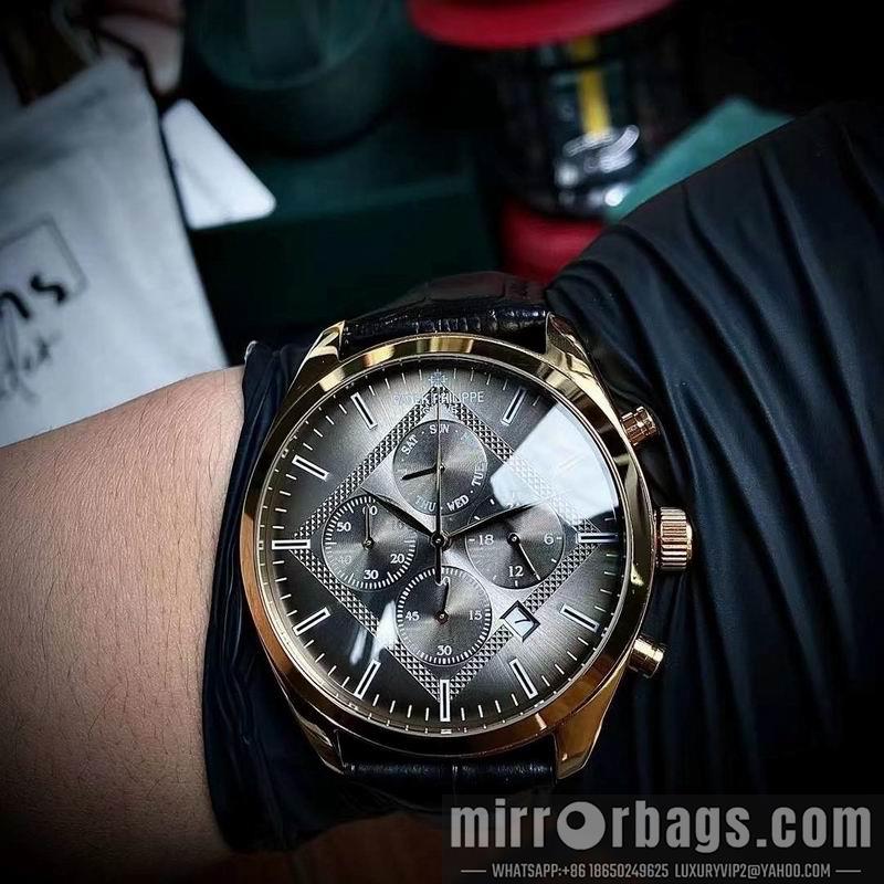 Patek Philippe 43X11mm 050864