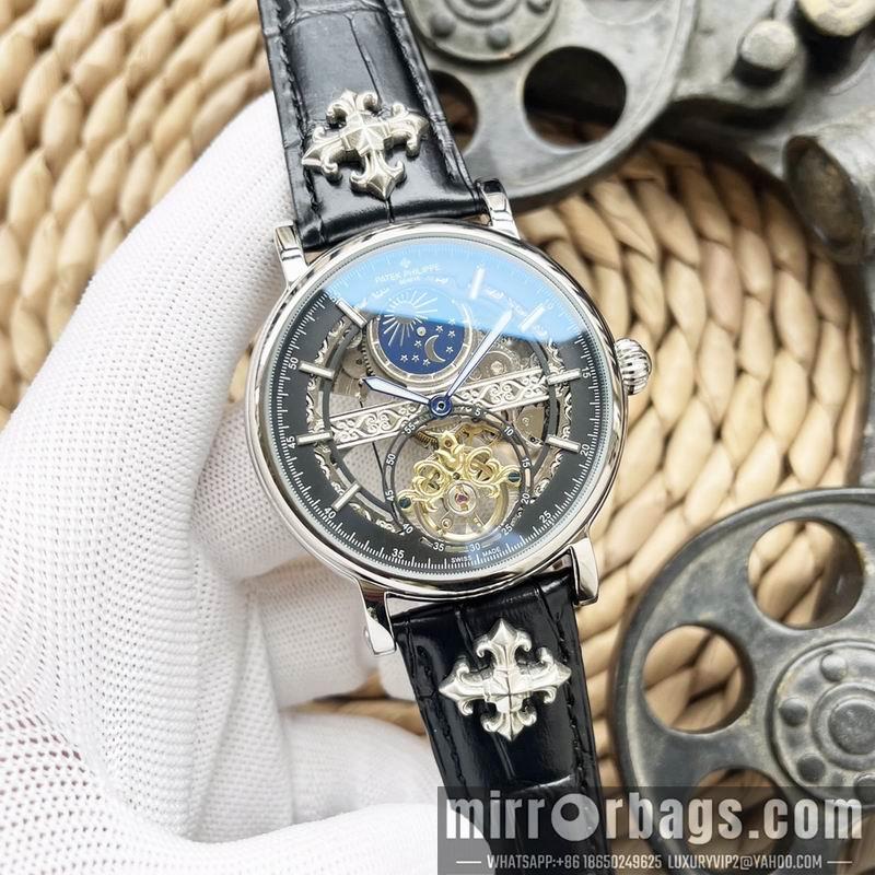 Patek Philippe 43X12mm 041492