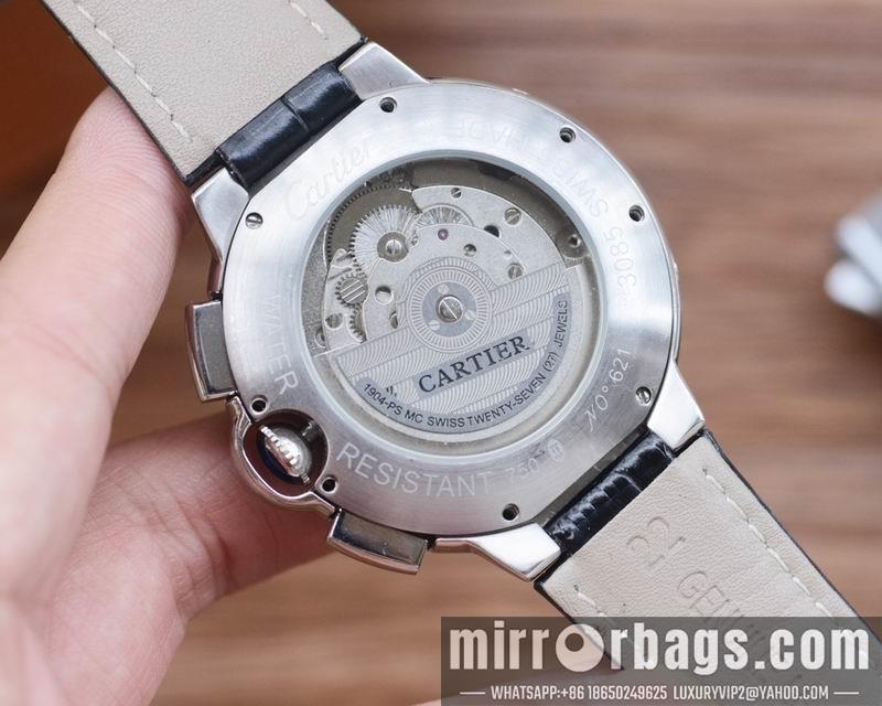 Cartier 41mm 62470