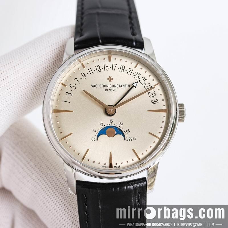 Vacheron Constantin watch 022114