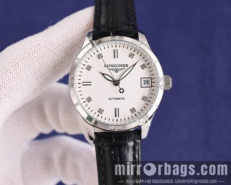 Longines 33x10mm 12nms79