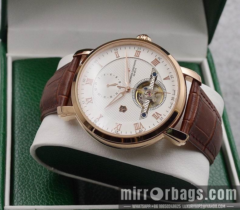 Vacheron Constantin men 42X12mm 102325