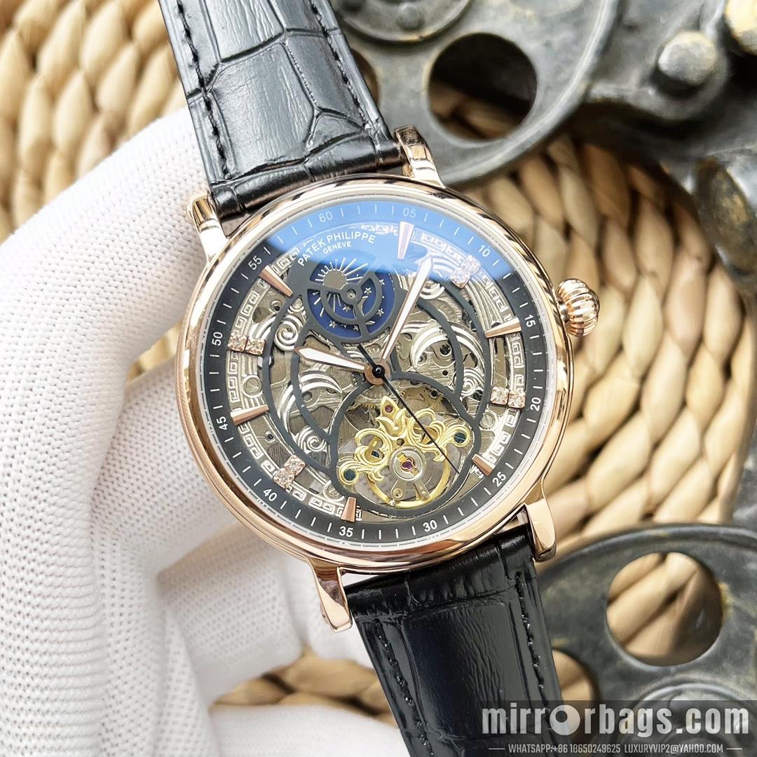Patek Philippe men 43X13mm 100535