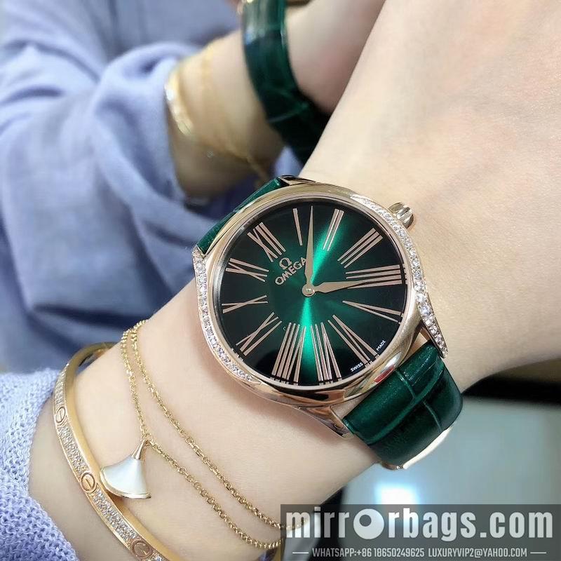 Omega watch 022368