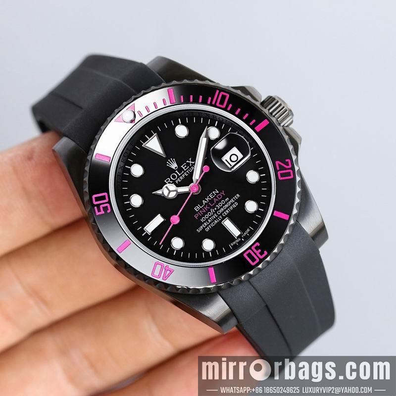 Rolex 40mm 091079