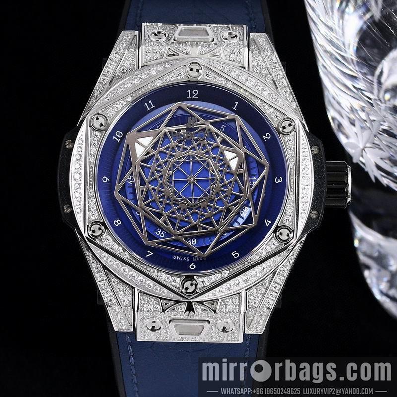Hublot 45mm 092854