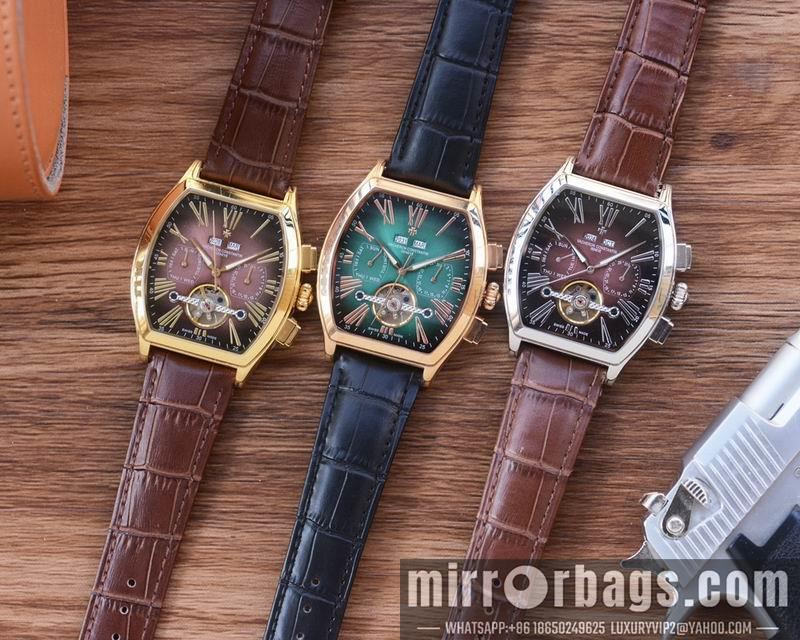 Vacheron Constantin 42mm 031954