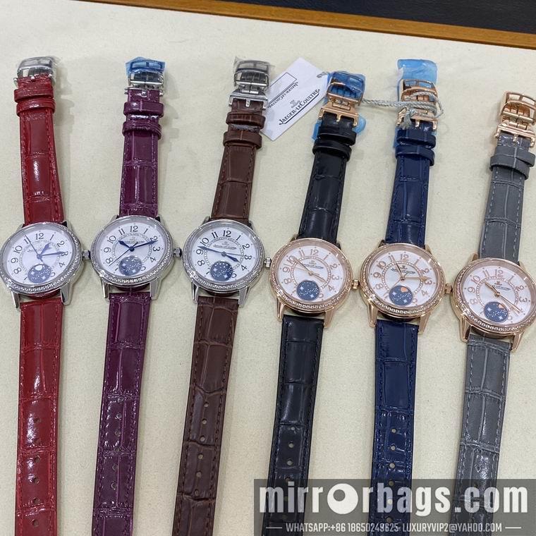 Jaecer Lecoultre 33X9mm M06