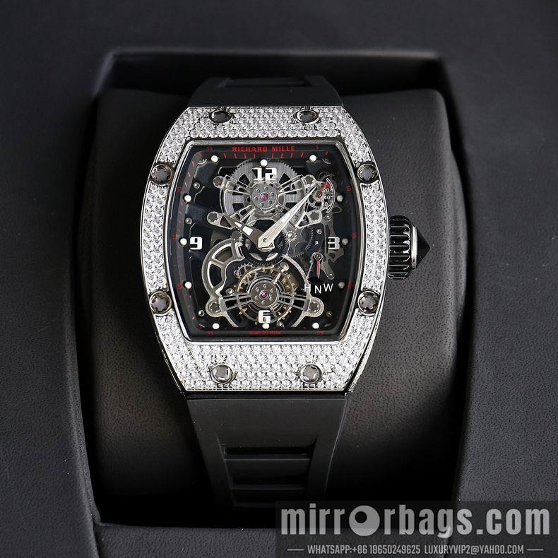 Richard Mille watch RM17-01 122544