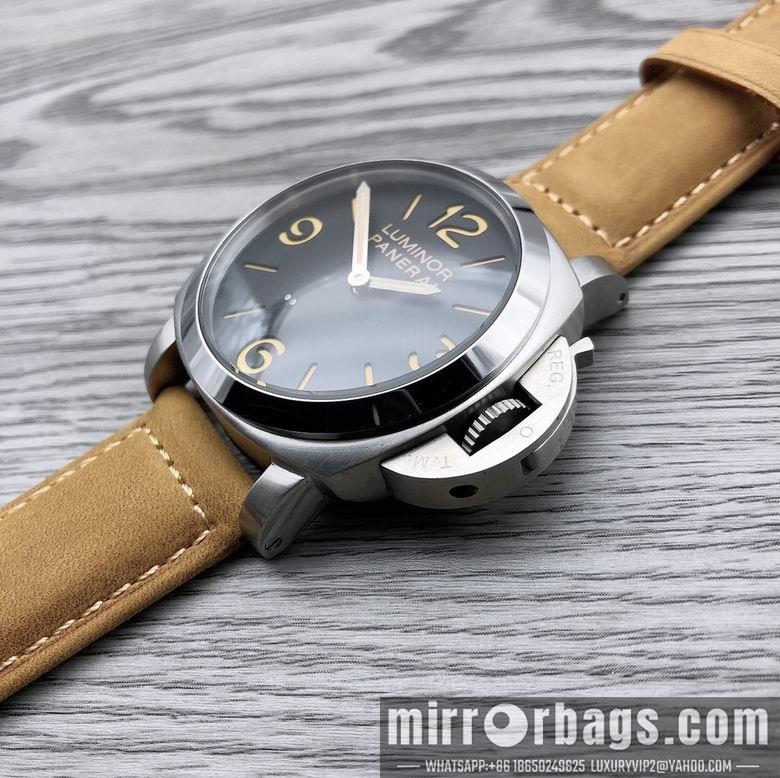 Panerai watch M24