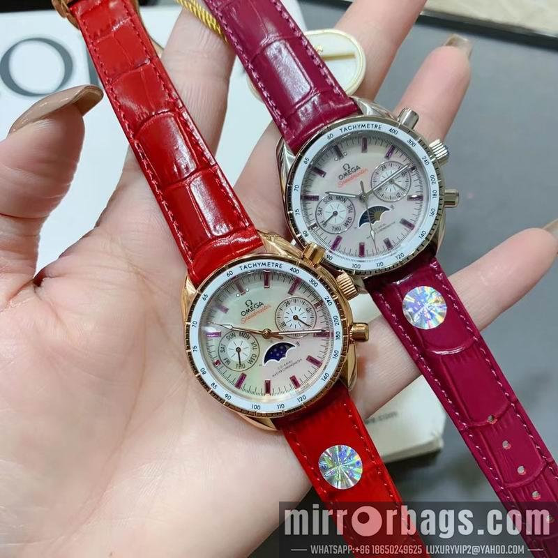 Omega 37mm 031126
