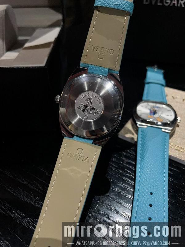 Omega watch 102216