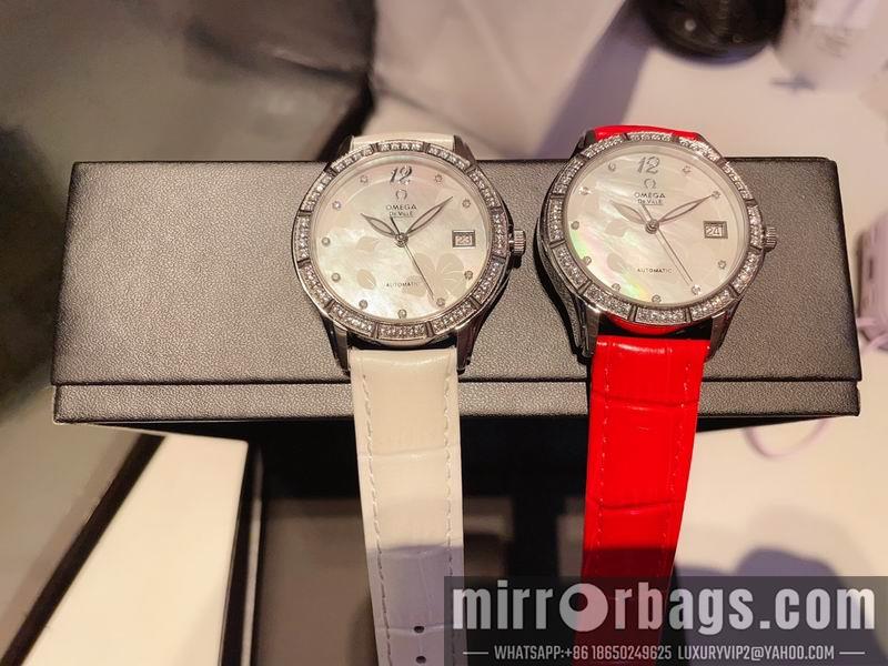 Omega 35X8mm 050602