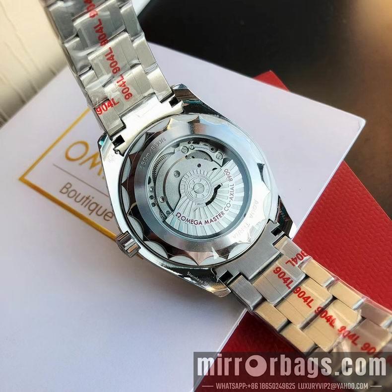Omega men 41.5mm 110415