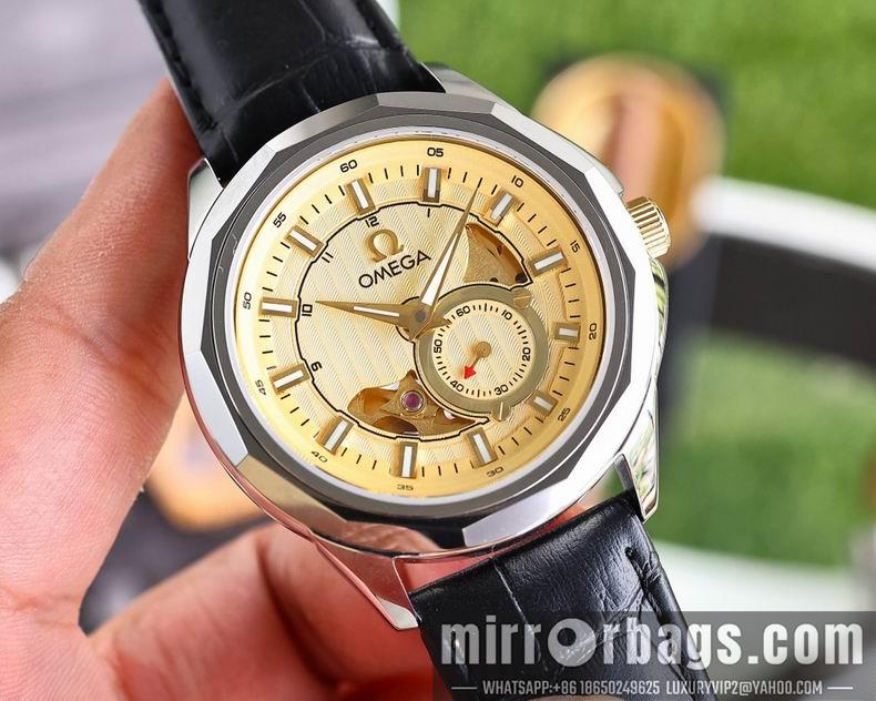 Omega men 41X12mm 072606