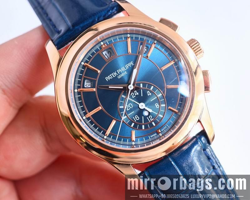 Patek Philippe watch 080614