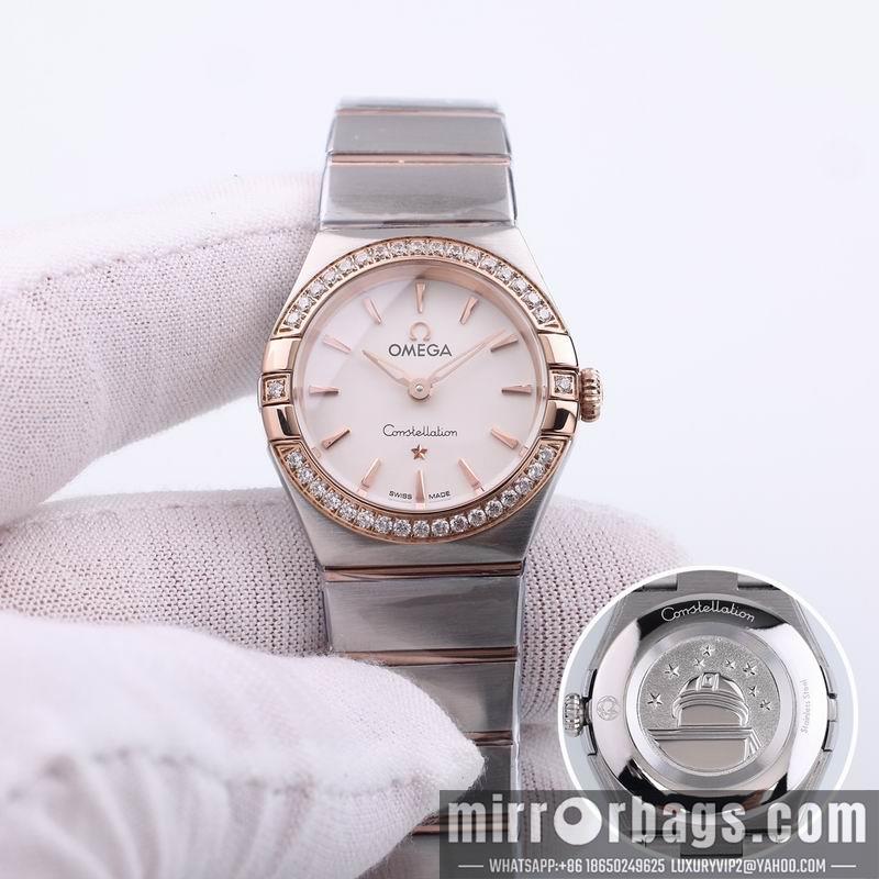 Omega 28mm 022535