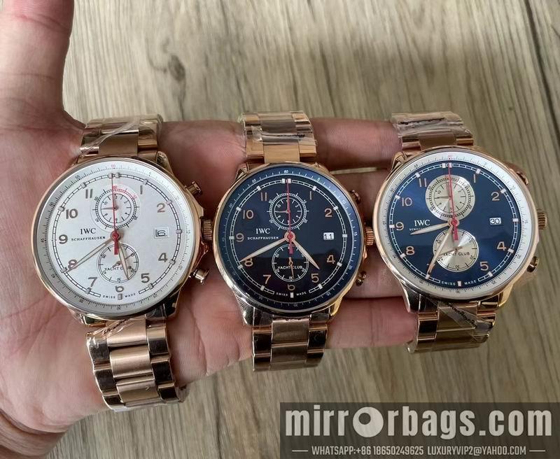 IWC watch 1109109