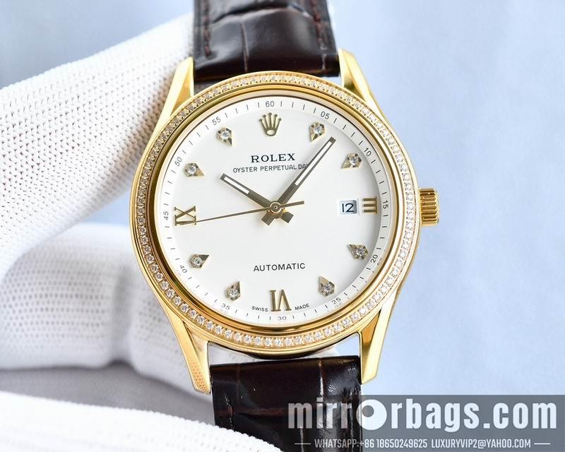 Rolex 40mm 112070