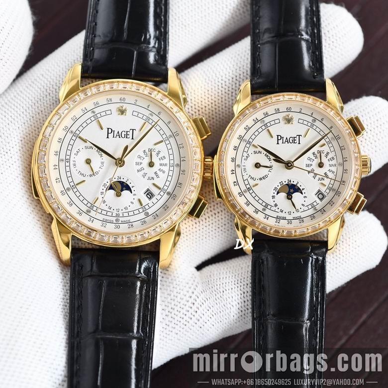 Piaget W35x10 M41x10mm 6nms78