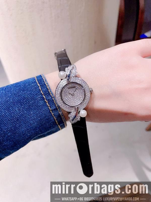 Cartier woman watch 030263