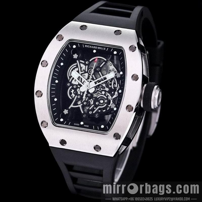 Richard Mille 50X42mm 121718