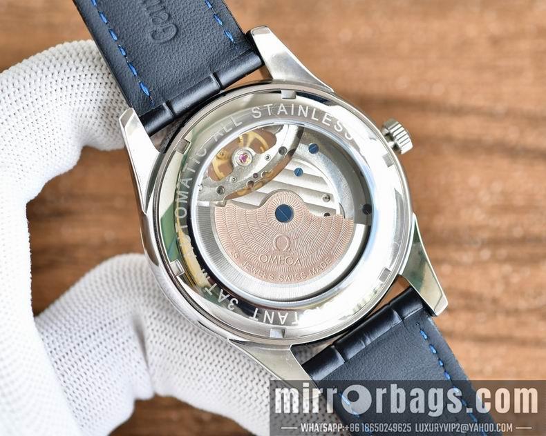 Omega men 42X13mm 0717109