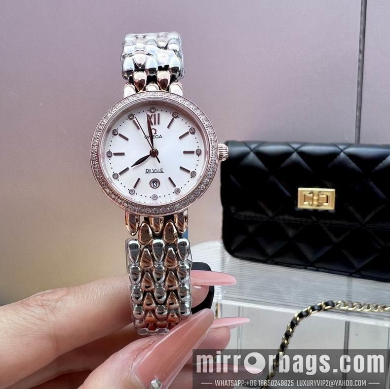 Omega women 28mm 090936