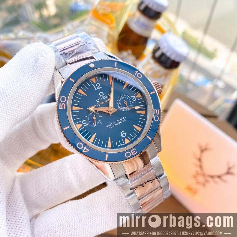Omega men 40X10mm M126