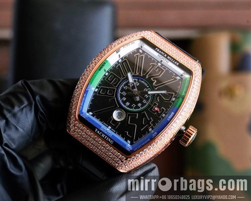 Franck Muller 54X42X15mm 102385