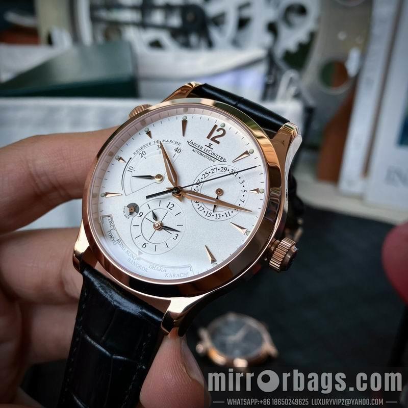 Jaeger LeCoultre watch 031975