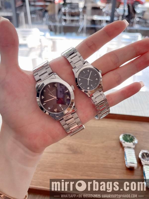 Gucci 38mm 29mm 102291