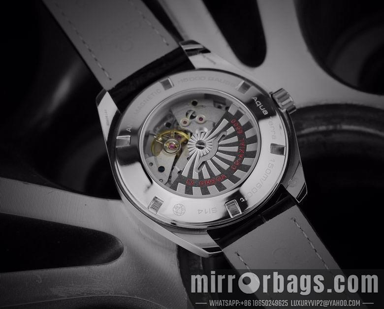 Omega watch 41mm M114