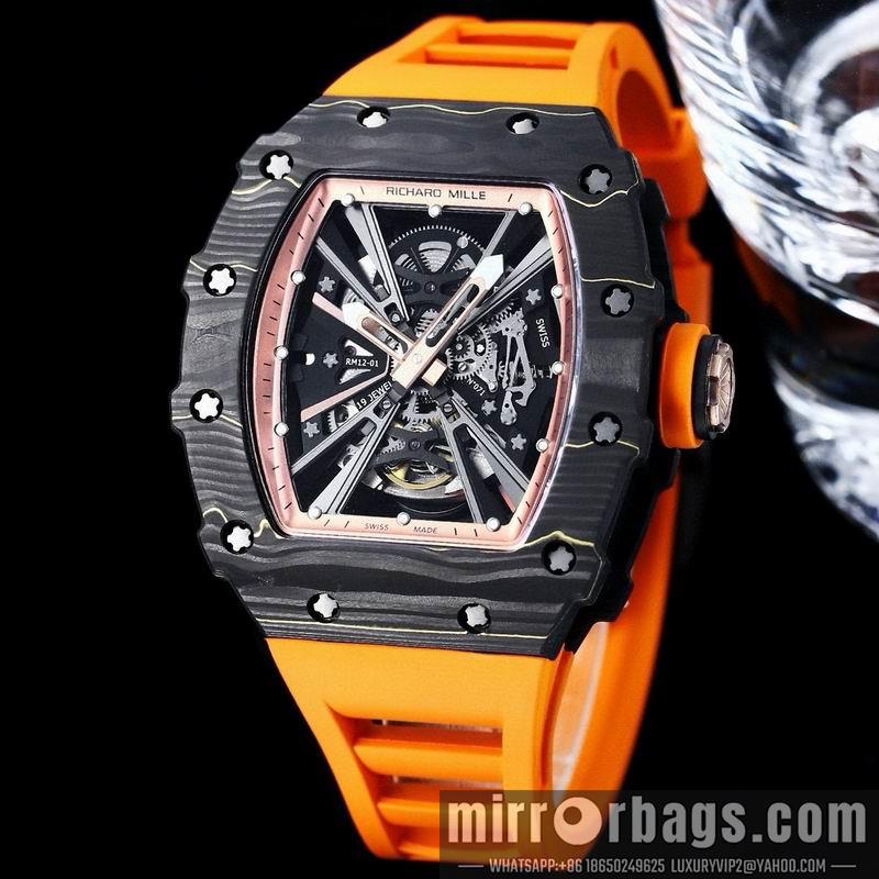 Richard Mille 45X15mm 082923