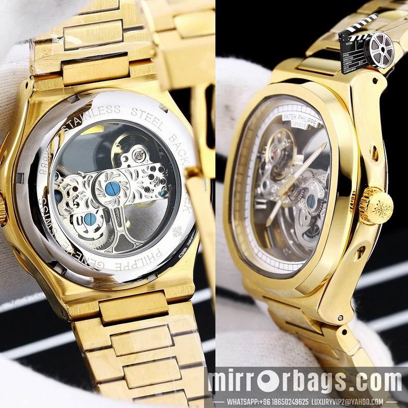 Patek Philippe 43X12mm 082248