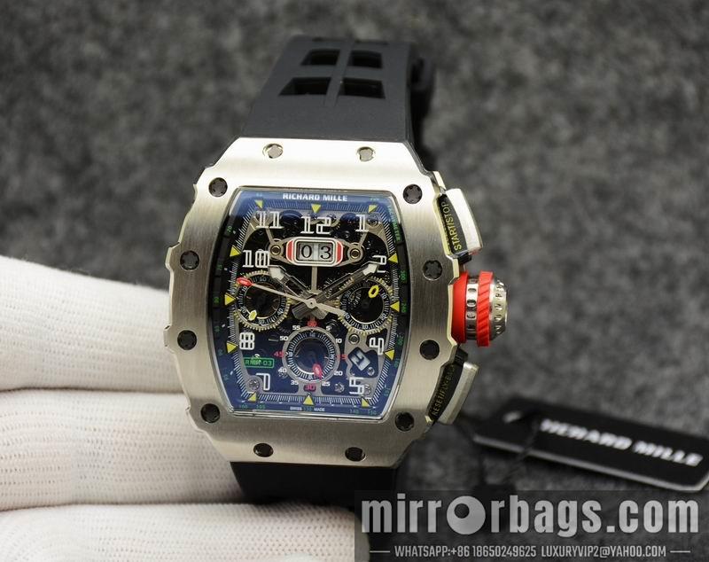 Richard Mille 42X18.5mm 1023104