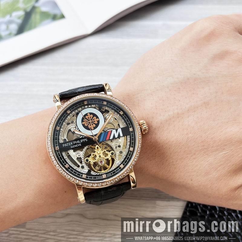 Patek Philippe 42mm 0427100