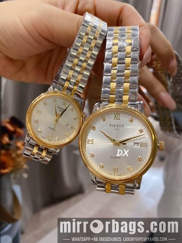 Tissot W30 M40mm 8nms88