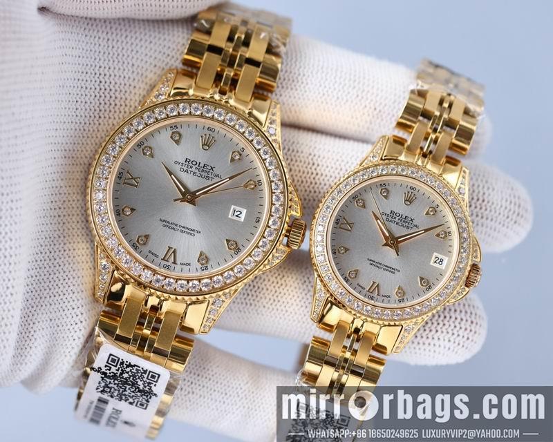 Rolex 40X10mm 33X10mm 041338