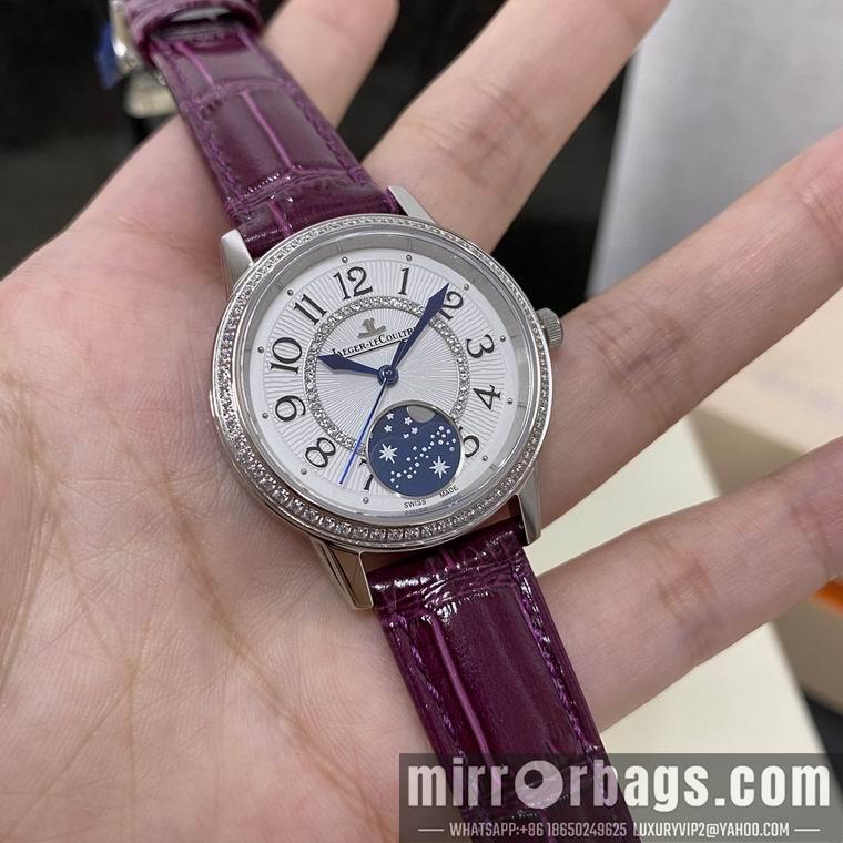 Jaecer Lecoultre 33X9mm M06