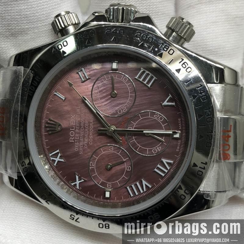 Rolex watch 050784