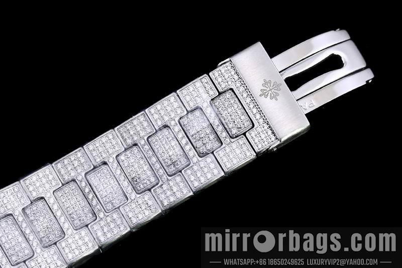 Patek Philippe watch 050417