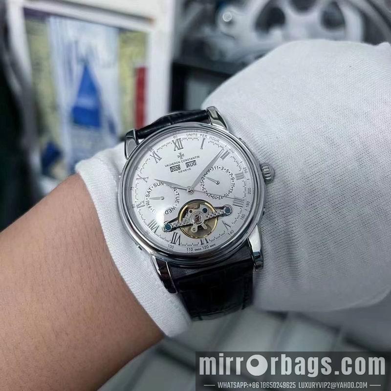 Vacheron Constantin 43X13mm 050329
