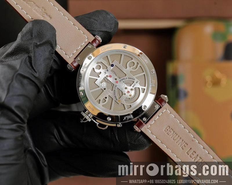 Cartier 40mm 032225