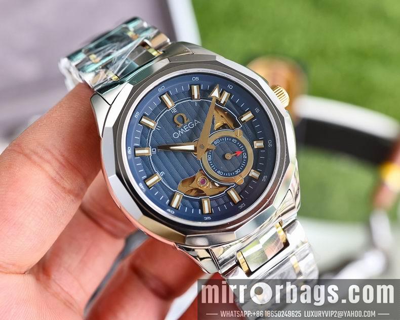 Omega men 41X12mm 072605