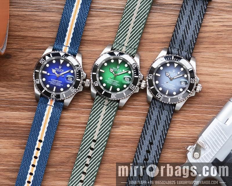 Rolex 40X12mm 0413138