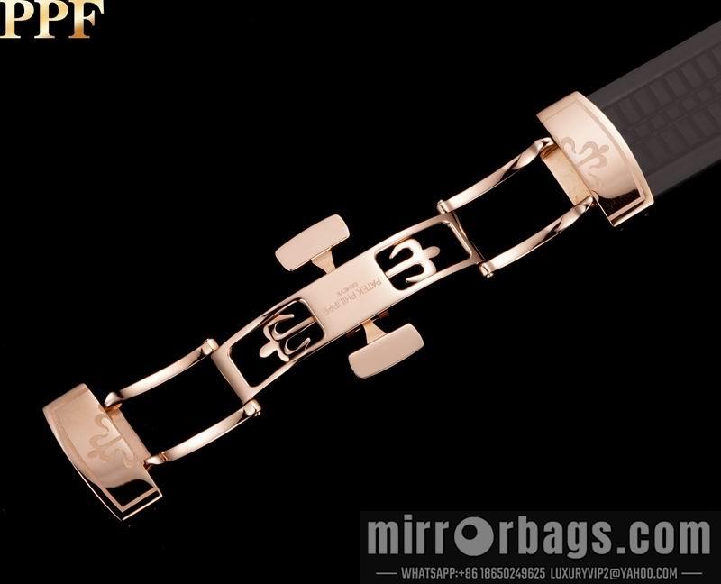 Patek Philippe 40mm 022311